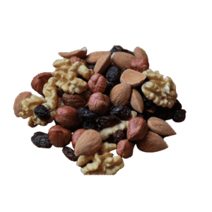 Dry Fruits