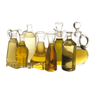 Edible Oil & Ghee