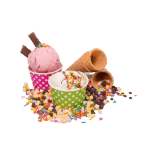 Ice Cream/Novelties