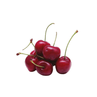 Organic Cheeries