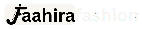 jaahirafashion